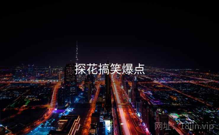 探花搞笑爆点 探花搞笑爆点
