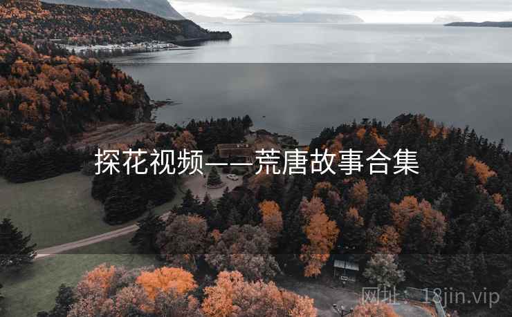 探花视频——荒唐故事合集 探花视频——荒唐故事合集